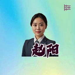 赵阳
