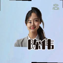 陈伟